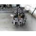 #DY02 Left Cylinder Head From 2001 Nissan Pathfinder  3.5